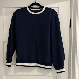 Lululemon Sweater